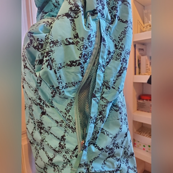 Burton Dryride Snowboarding Jacket| Size Small - Picture 4 of 7